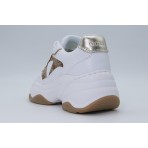 Guess Hapyy 4G Logo Sneakers (FLTHP4FAL12 BEIBR)
