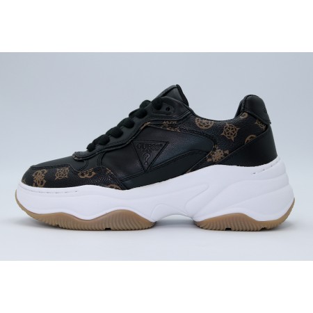 Guess Hapyy 4G Logo Sneakers 