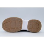Guess Hapyy 4G Logo Sneakers (FLTHPYFAL12 BLKBR)