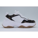 Guess Hapyy3 Sneakers (FLTHPYFAL12 WHIBR)