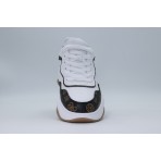 Guess Hapyy3 Sneakers (FLTHPYFAL12 WHIBR)