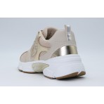 Guess Ibitha Laminated-Insert  Sneakers (FLTIBIELE12 SAND)