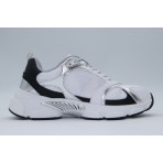 Guess Ibitha Sneakers (FLTIBIELE12 WHBLK)