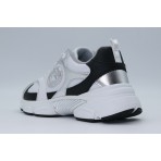 Guess Ibitha Sneakers (FLTIBIELE12 WHBLK)