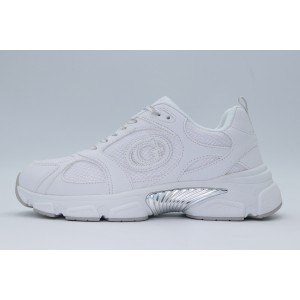 Guess Ibitha Sneakers (FLTIBIELE12 WHITE)