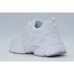 Guess Ibitha Sneakers (FLTIBIELE12 WHITE)