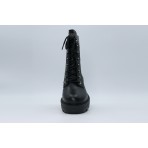 Guess Yancee Μποτάκια Μόδας (FLTYANELE10 BLACK)