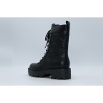 Guess Yancee Μποτάκια Μόδας (FLTYANELE10 BLACK)