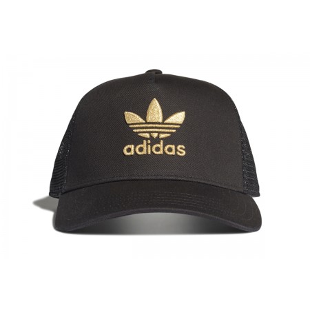 Adidas Originals Ac Gold Trucker Καπέλο 
