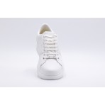 Guess Vibo Sneakers (FM5VBSLEA12 WHITE)