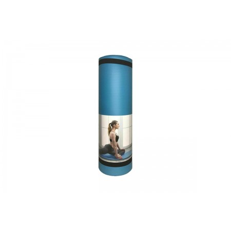 Igym Nbr Exercise Workout Mat 180X61Cm Στρώμα Γυμναστικής 