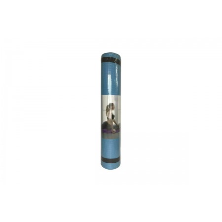 Igym Pvc Yoga Mat 180X61Cm Στρώμα Γυμναστικής 