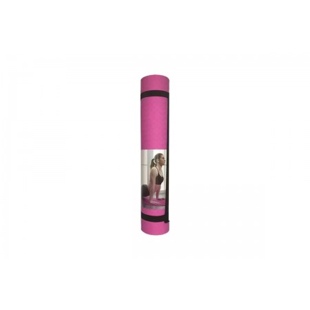 Igym Tpe Yoga Mat 173X61Cm Στρώμα Γυμναστικής 