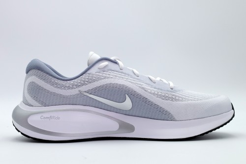 Nike Journey Run Αθλητικά Παπούτσια Για Τρέξιμο (FN0228 104)