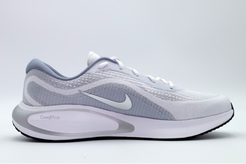 Nike Journey Run Αθλητικά Παπούτσια Για Τρέξιμο (FN0228 104)