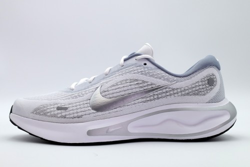 Nike Journey Run Αθλητικά Παπούτσια Για Τρέξιμο (FN0228 104)