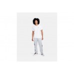 Nike Starting 5 Ανδρικό Κοντομάνικο T-Shirt Λευκό