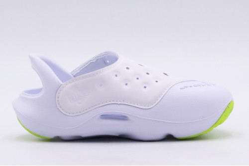 Nike Aquaswoosh Ps Σανδάλια Θαλάσσης (FN0876 100)