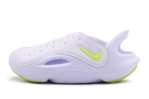 Nike Aquaswoosh Ps Σανδάλια Θαλάσσης (FN0876 100)