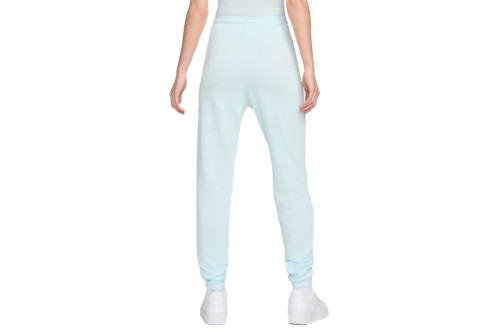 Nike Sportswear Chill Terry Παντελόνι Φόρμας Γυναικείο (FN2434 474)