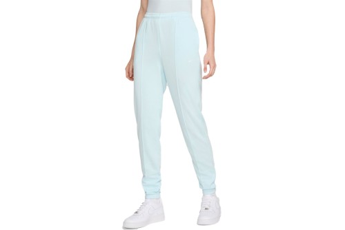 Nike Sportswear Chill Terry Παντελόνι Φόρμας Γυναικείο (FN2434 474)