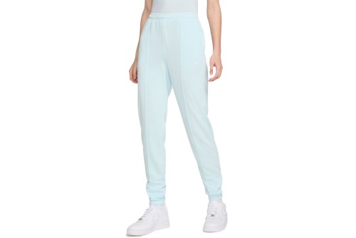 Nike Sportswear Chill Terry Παντελόνι Φόρμας Γυναικείο (FN2434 474)