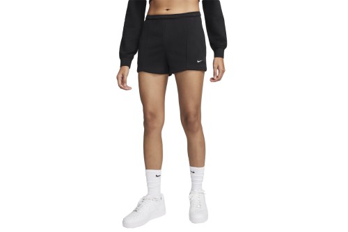 Nike Σορτς Αθλητικό Γυναικείο (FN2455 010)
