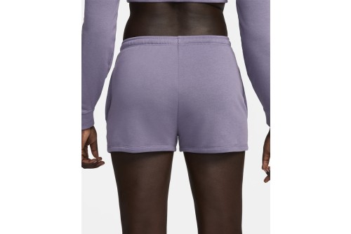 Nike Σορτς Αθλητικό Γυναικείο (FN2455 509)