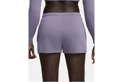 Nike Σορτς Αθλητικό Γυναικείο (FN2455 509)