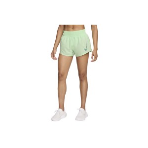 Nike Σορτς Αθλητικό Γυναικείο (FN2601 376)
