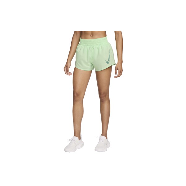 Nike Σορτς Αθλητικό Γυναικείο (FN2601 376)