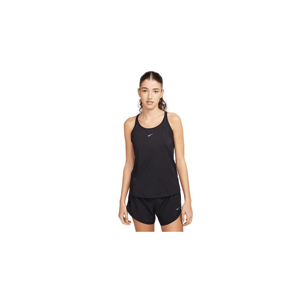 Nike One Classic Μπλούζα Αμάνικη Γυναικεία (FN2795 010)