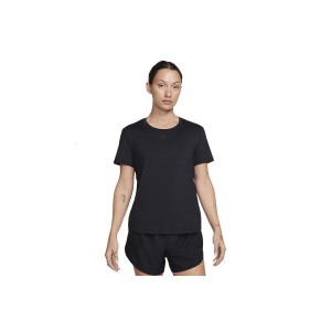 Nike One Classic T-Shirt Γυναικείο (FN2798 010)
