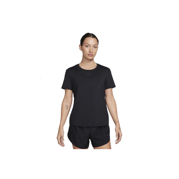 Nike One Classic T-Shirt Γυναικείο (FN2798 010)