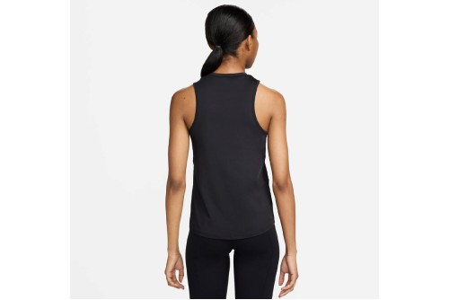 Nike One Classic Μπλούζα Αμάνικη Γυναικεία (FN2808 010)