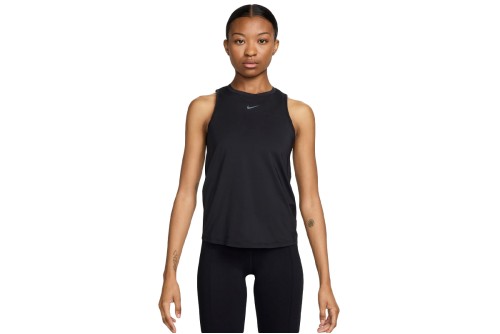 Nike One Classic Μπλούζα Αμάνικη Γυναικεία (FN2808 010)
