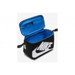 Nike Shoe Box Τσαντάκι Ώμου - Χιαστί Μαύρο, Λευκό