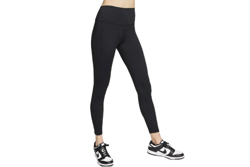 Nike One Κολάν 7-8 Γυναικείο (FN3241 010)
