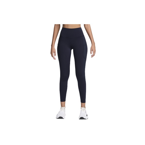 Nike One Κολάν 7-8 Γυναικείο (FN3241 451)