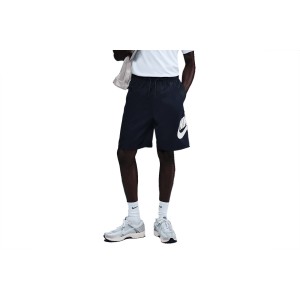 Nike Club Woven Βερμούδα Αθλητική Ανδρική (FN3303 451)