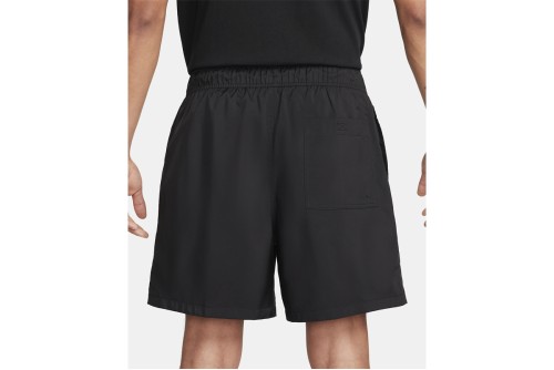 Nike Club Woven Flow Σορτς Αθλητικό Ανδρικό (FN3307 010)
