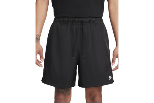 Nike Club Woven Flow Σορτς Αθλητικό Ανδρικό (FN3307 010)