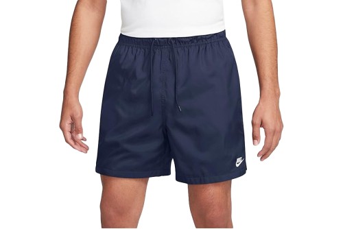 Nike Club Woven Flow 15 Cm Σορτς Αθλητικό Ανδρικό (FN3307 410)