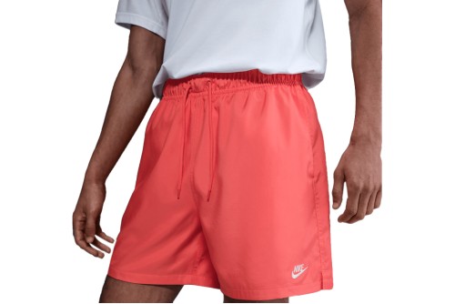 Nike Club Woven Flow 15 Cm Σορτς Αθλητικό Ανδρικό (FN3307 814)