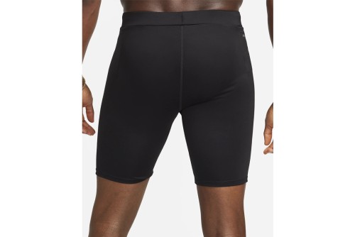 Nike Fast Dri-Fit Κολάν Κοντό Ανδρικό (FN3371 010)