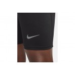 Nike Fast Dri-FIT Ανδρικό Κολάν Μαύρο