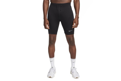 Nike Fast Dri-Fit Κολάν Κοντό Ανδρικό (FN3371 010)
