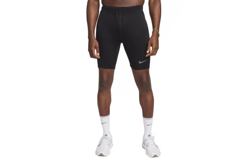 Nike Fast Dri-Fit Κολάν Κοντό Ανδρικό (FN3371 010)