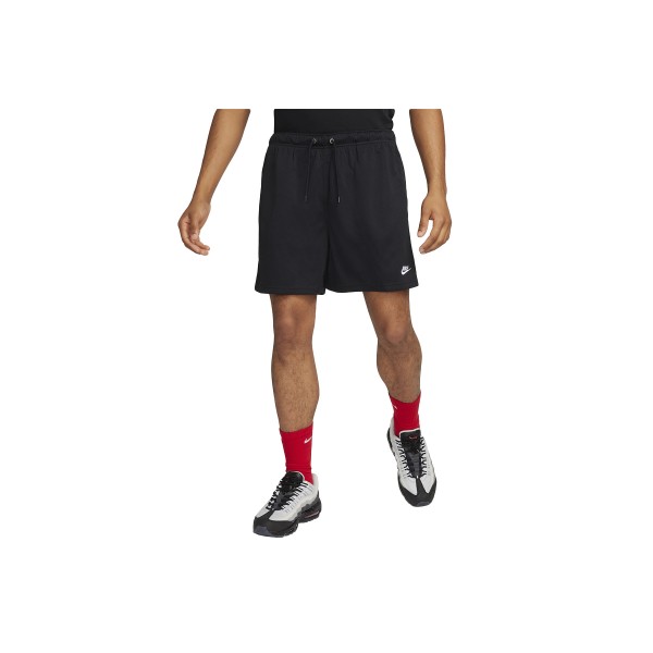 Nike Club Mesh Flow Σορτς Αθλητικό Ανδρικό (FN3514 010)
