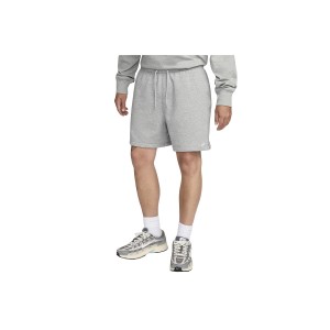 Nike Club French Terry Βερμούδα Αθλητική Ανδρική (FN3520 063)
